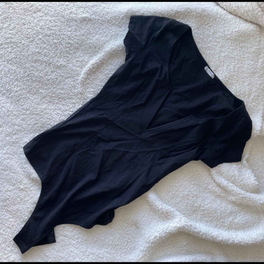 Free People Bodysuit
